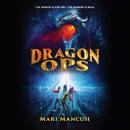 Dragon Ops Audiobook