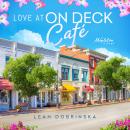 Love at On Deck Café