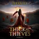 Thick as Thieves Audiobook