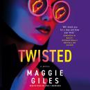 Twisted Audiobook