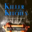 Killer in the Kitchen: A Chesapeake Bay Mystery Audiobook