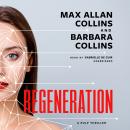 Regeneration: A Pulp Thriller Audiobook