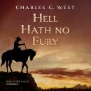 Hell Hath No Fury Audiobook