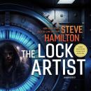 Cover of The Lock Artist