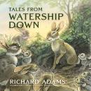 Tales from Watership Down Audiobook