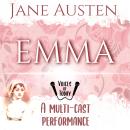 Emma Audiobook