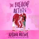 Cover of The Breakup Artists