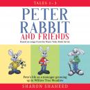 Peter Rabbit and Friends, Tales 1–3: Box Set Audiobook