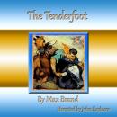 The Tenderfoot Audiobook