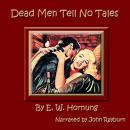 Dead Men Tell No Tales Audiobook