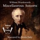 Miscellaneous Sonnets Audiobook
