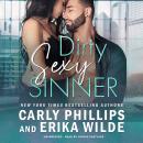 Dirty Sexy Sinner Audiobook