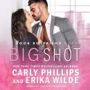Big Shot Audiobook