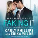 Faking It Audiobook