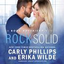 Rock Solid Audiobook