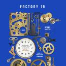 Factory 19: A Novel Audiobook