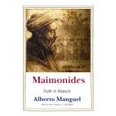 Maimonides: Faith in Reason Audiobook