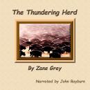 The Thundering Herd Audiobook