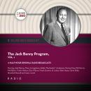 The JACK BENNY PROGRAM Vol. 1 Audiobook