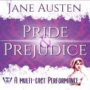 Pride and Prejudice Audiobook