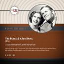 The Burns & Allen Show, Vol. 2 Audiobook