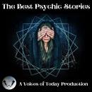The Best Psychic Stories Audiobook