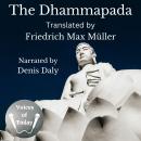 The Dhammapada Audiobook