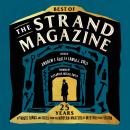 Cover of Best of 'The Strand Magazine': 25 Years of Twists, Turns, and Tales from the Modern Masters of Mystery and Fiction