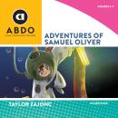 Adventures of Samuel Oliver Audiobook