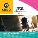 Up2U Adventures, Set 3 Audiobook