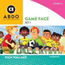 Game Face, Set 1 Audiobook