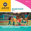 Game Face, Set 2 Audiobook