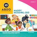 Maddy McGuire, CEO Audiobook