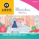 Winicker Wallace Audiobook