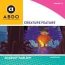 Creature Feature Audiobook