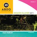 Demon Slayer, Set 1 Audiobook