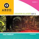 Demon Slayer, Set 2 Audiobook