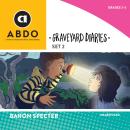 Graveyard Diaries, Set 2 Audiobook