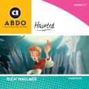 Haunted Audiobook