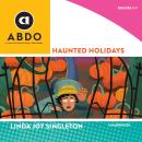 Haunted Holidays Audiobook