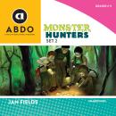 Monster Hunters, Set 2 Audiobook