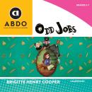 Odd Jobs Audiobook