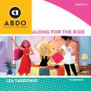 Along for the Ride: Shake It Off Audiobook