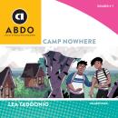 Camp Nowhere Audiobook