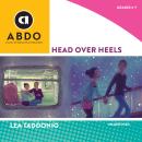 Head Over Heels Audiobook