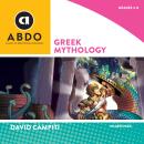 Greek Mythology Audiobook