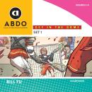 Get in the Game, Set 1 Audiobook