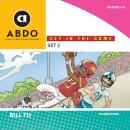 Get in the Game, Set 2 Audiobook