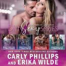 The Dirty Sexy Series, Books 1–4 Audiobook