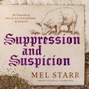 Suppression and Suspicion Audiobook